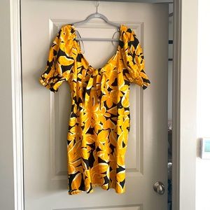 Who what wear from target with tags still on!